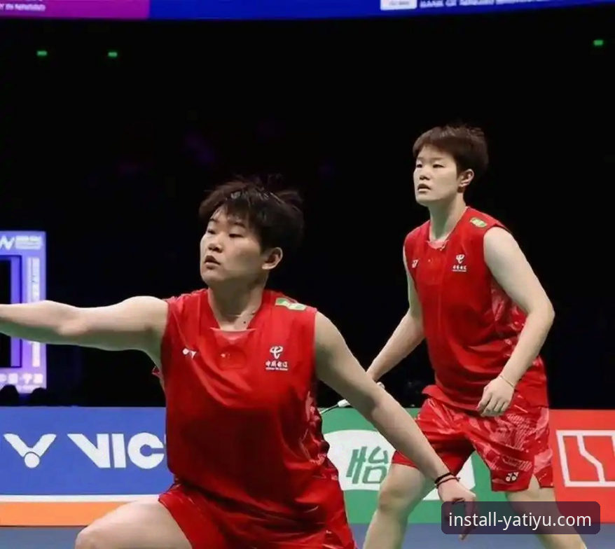 尤伯杯半决赛中国队3-0横扫日本队，亚体育平台见证第21次决赛之旅